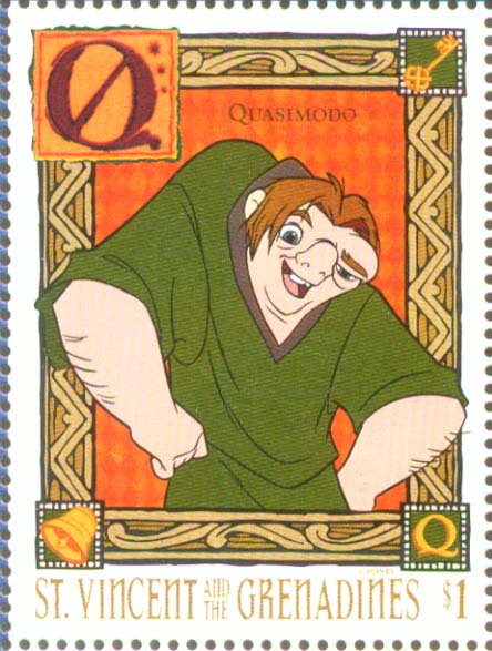  No.: This number refers to the Stanley Gibbons catalogue of World Stamps 